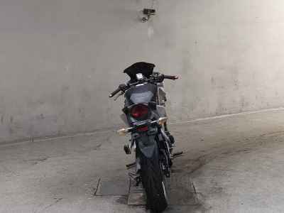 Honda CBR250R 2011