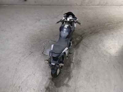 Honda CBR250R 2011