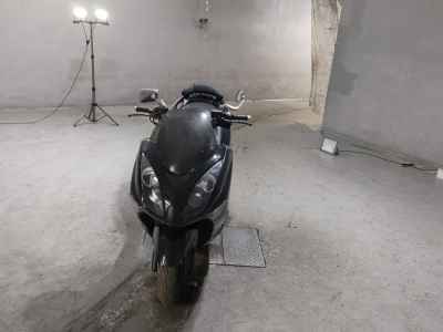 Yamaha Majesty 250 2007