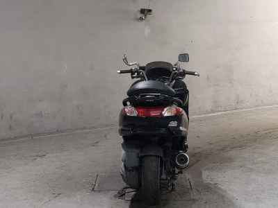 Yamaha Majesty 250 2007