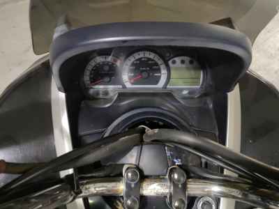 Yamaha Majesty 250 2007