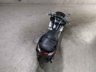 Yamaha Majesty 250 2007
