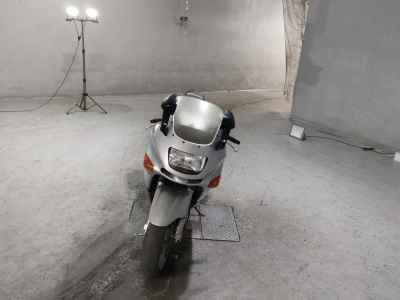 Kawasaki ZZR400 2005