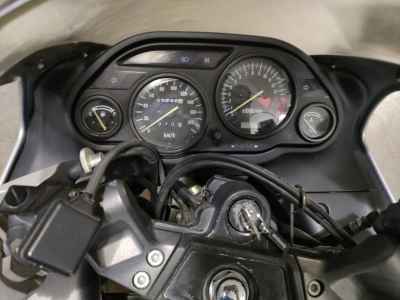 Kawasaki ZZR400 2005