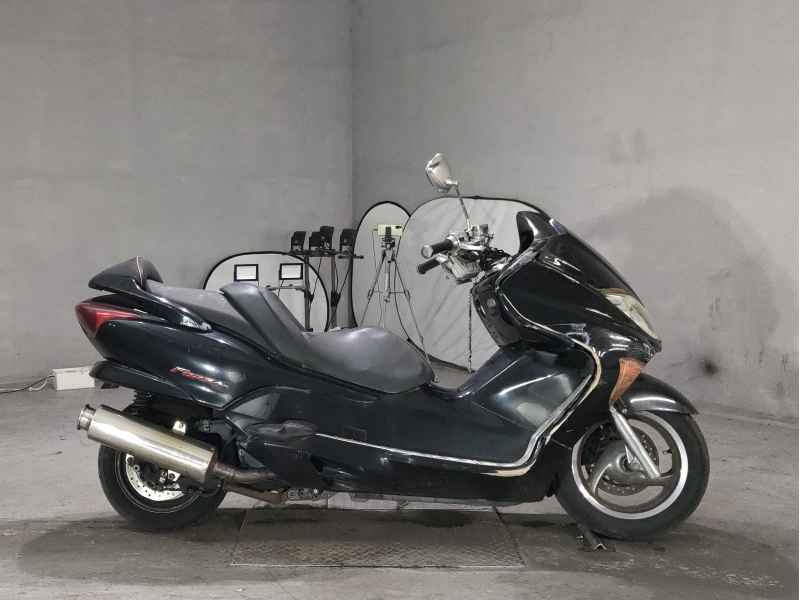 Honda Forza Z 2005