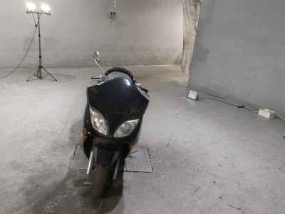 Honda Forza Z 2005