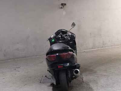 Honda Forza Z 2005