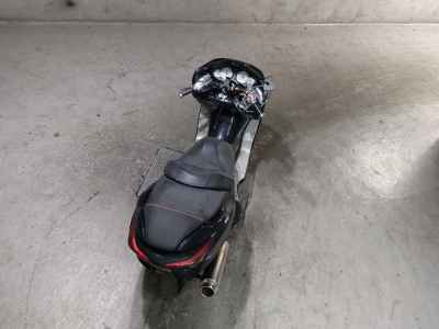 Honda Forza Z 2005