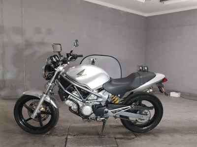 Honda VTR250 2005