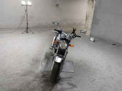 Honda VTR250 2005