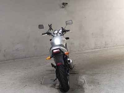 Honda VTR250 2005