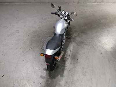 Honda VTR250 2005