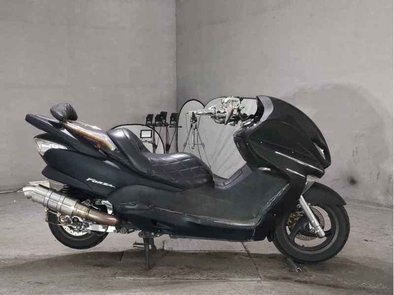 Honda Forza Z 2006
