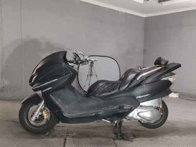 Honda Forza Z 2006