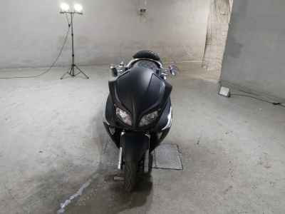 Honda Forza Z 2006