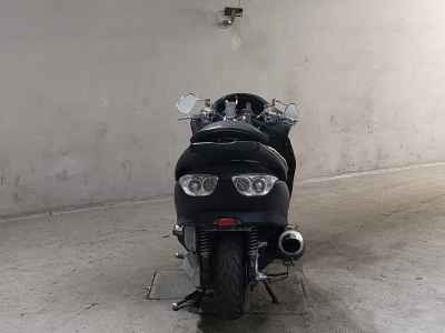 Honda Forza Z 2006