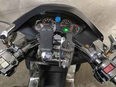 Honda Forza Z 2006
