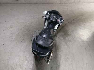 Honda Forza Z 2006