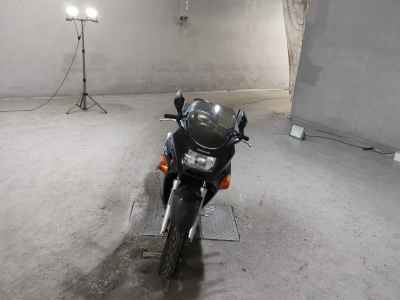 Kawasaki ZZR250 2006
