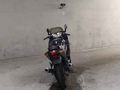 Kawasaki ZZR250 2006