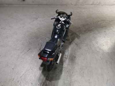 Kawasaki ZZR250 2006