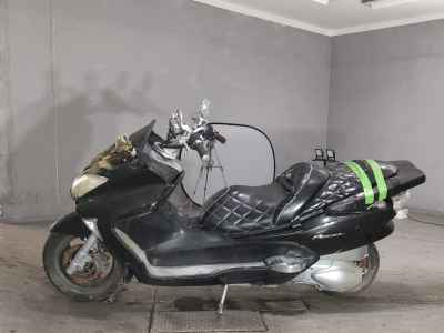 Honda Forza Z 2005