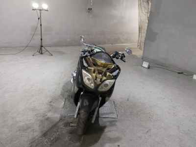 Honda Forza Z 2005