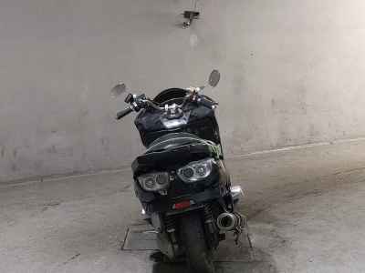 Honda Forza Z 2005