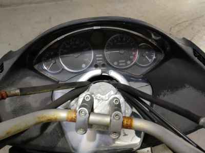 Honda Forza Z 2005