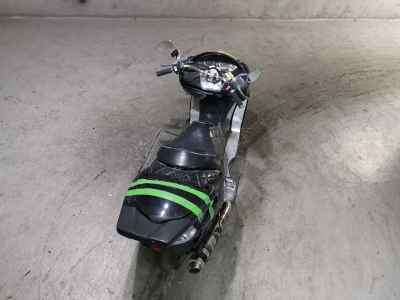 Honda Forza Z 2005