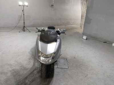 Yamaha Maxam 250 2005