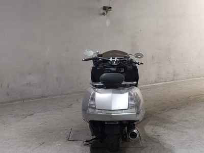 Yamaha Maxam 250 2005