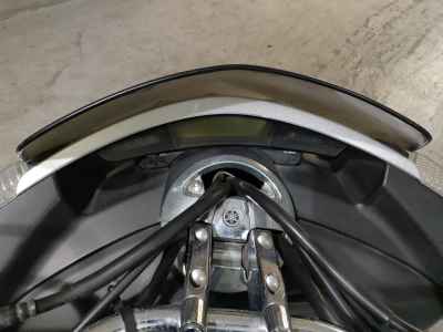 Yamaha Maxam 250 2005