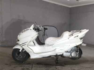 Yamaha Majesty 250 2006