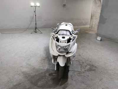Yamaha Majesty 250 2006