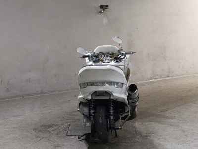 Yamaha Majesty 250 2006