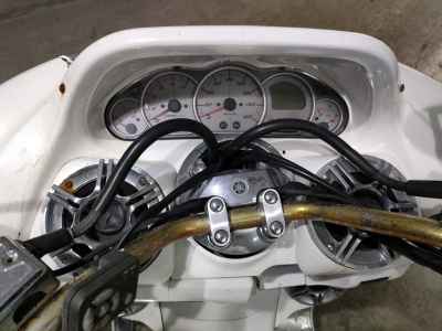 Yamaha Majesty 250 2006