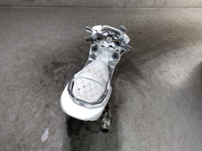 Yamaha Majesty 250 2006