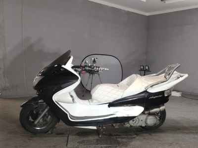 Yamaha Majesty 250 2005