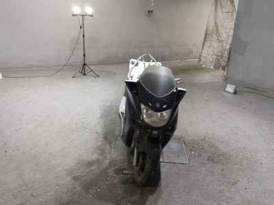 Yamaha Majesty 250 2005