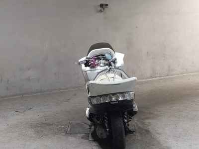 Yamaha Majesty 250 2005