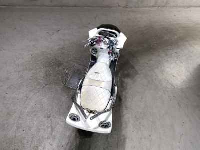 Yamaha Majesty 250 2005