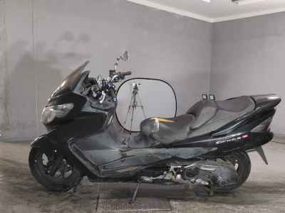 Suzuki Skywave 250M