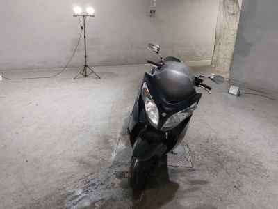 Suzuki Skywave 250M