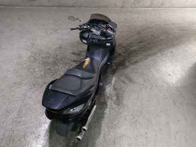 Suzuki Skywave 250M