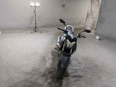 Suzuki GSR250