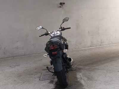 Suzuki GSR250