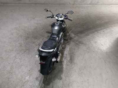 Suzuki GSR250