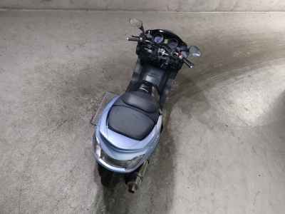 Yamaha Majesty 250