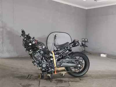 Honda CB650R 2023